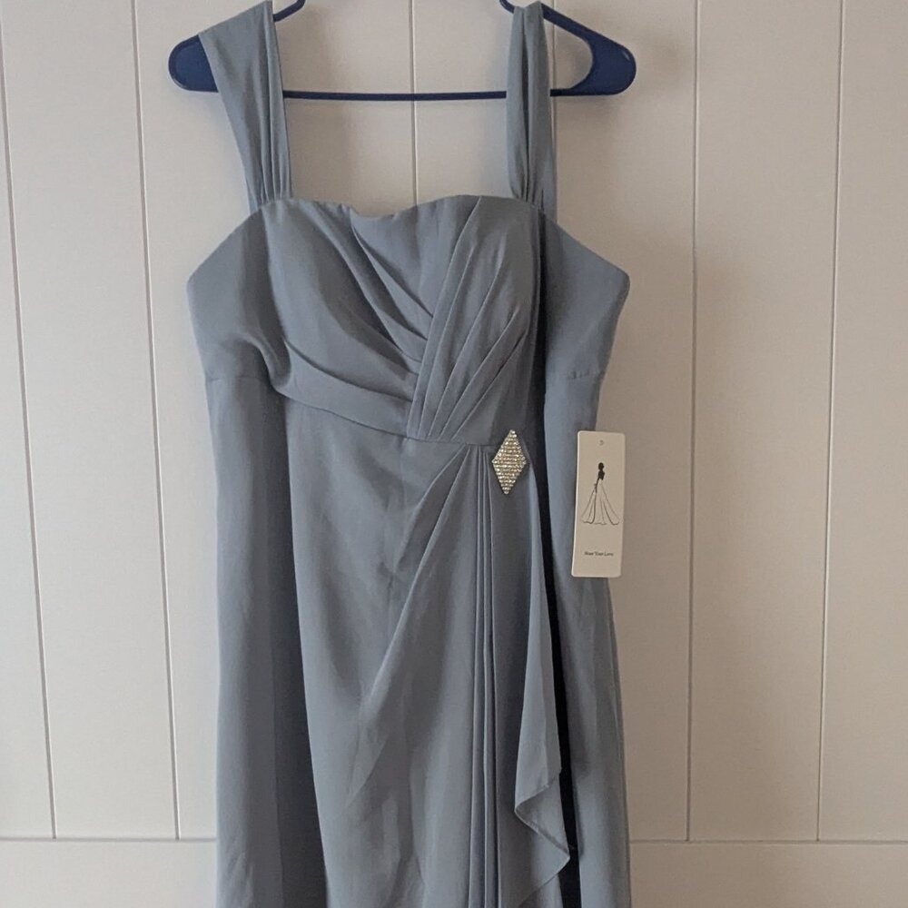 Mother of groom/bride or wedding guest dress